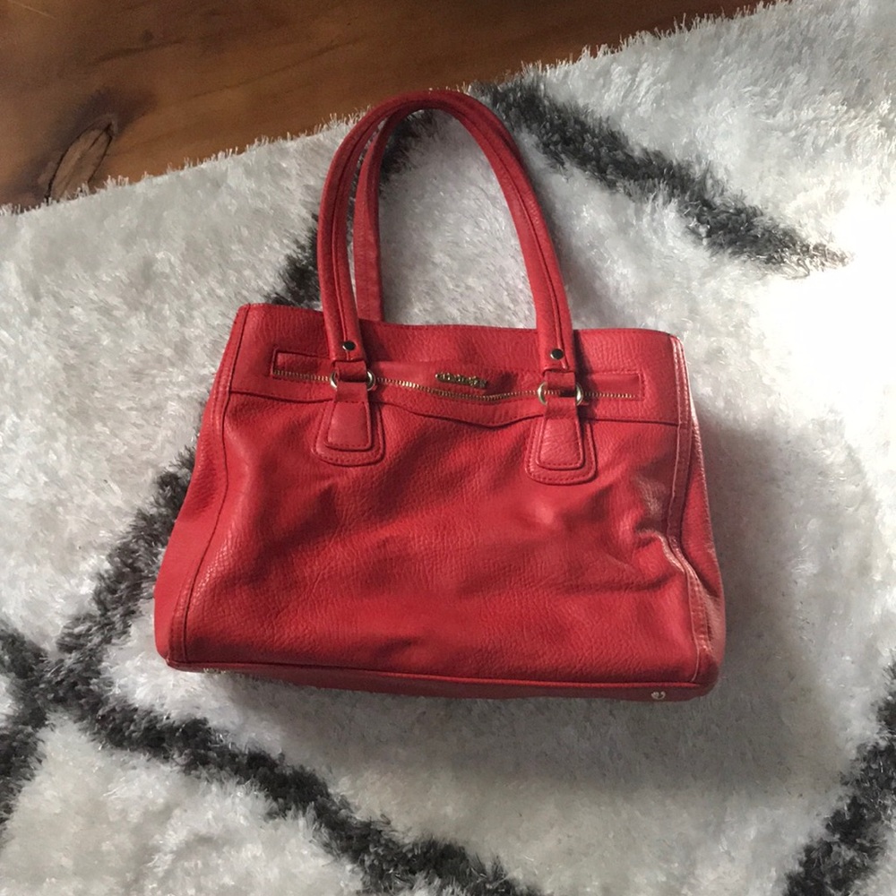 Olivia+joy Purse!